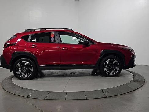 Certified 2025 Subaru Crosstrek 2.5i Limited w/ Popular Package #4A AWD/4WD image 8