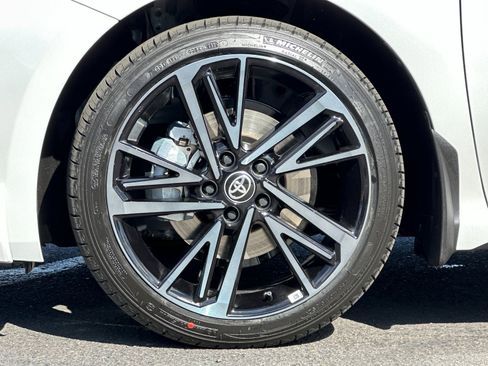 New 2026 Toyota Camry XSE image 23