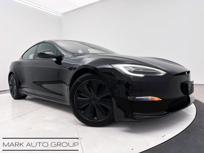 Used 2021 Tesla Model S Long Range