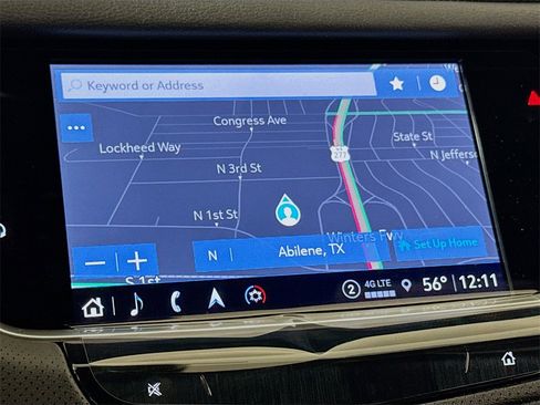 New 2026 Cadillac XT5 Premium Luxury image 8