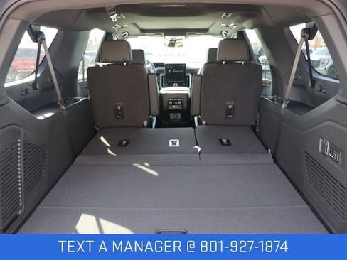 New 2026 GMC Yukon XL Denali w/ Sun & Power Step Package image 15