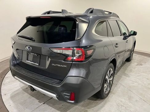Used 2020 Subaru Outback Limited AWD/4WD image 14