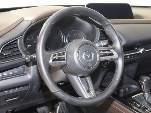 Used 2022 MAZDA CX-30 2.5 Turbo w/ Premium Plus Pkg image 6