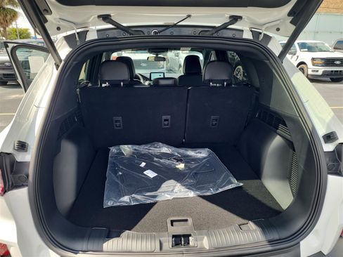 New 2025 Ford Escape ST-Line w/ Equipment Group 301A image 16