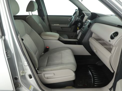Used 2015 Honda Pilot LX image 15