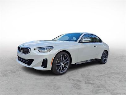 Certified 2023 BMW 230i xDrive Coupe w/ Premium Package