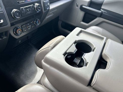 Used 2019 Ford F350 XL w/ XL Value Package RWD image 42