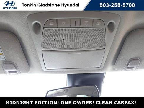 Used 2023 Nissan Murano SV w/ SV Midnight Edition Package image 19