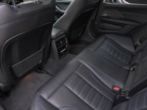 Certified 2023 BMW i4 M50 image 36