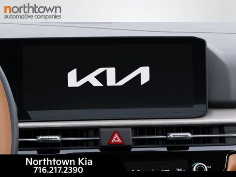 New 2026 Kia Sportage X-Line w/ X-Line Technology Package AWD/4WD image 21