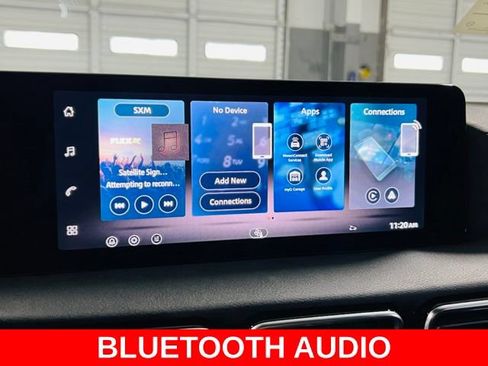 New 2026 Nissan Sentra SR w/ Floor Mat Package FWD image 6