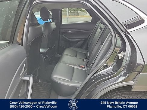 Used 2022 MAZDA CX-30 AWD 2.5 S w/ Select Package image 13