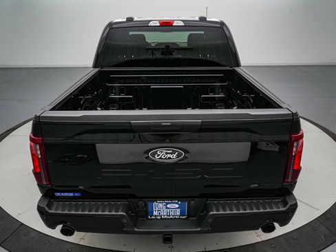 New 2025 Ford F150 STX w/ LOBO Package image 5