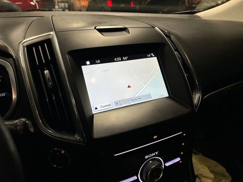 Used 2018 Ford Edge Sport w/ Equipment Group 401A image 35