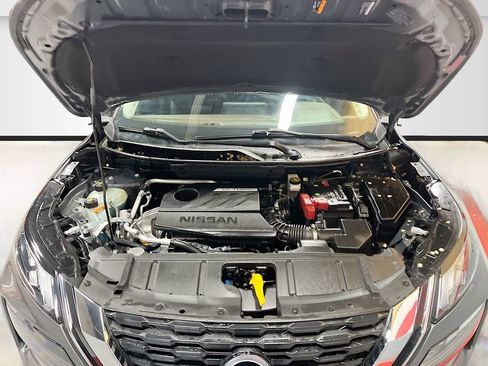 Used 2023 Nissan Rogue SL w/ SL Premium Package FWD image 31