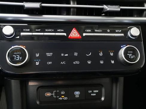 New 2026 Hyundai Tucson Limited AWD/4WD image 19