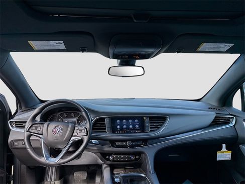 Used 2024 Buick Enclave Essence w/ Experience Buick Package image 23