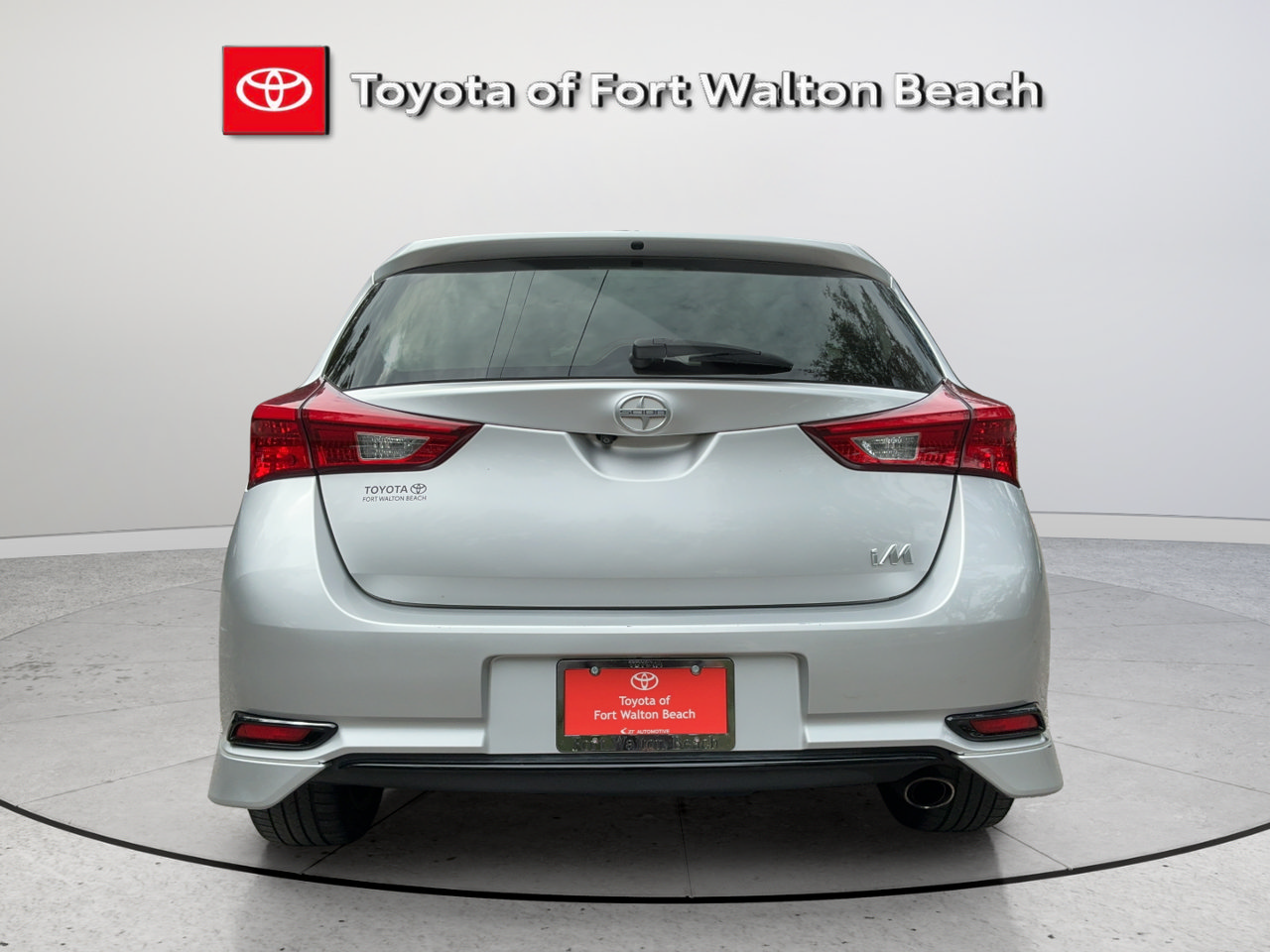 Used 2016 Scion iM FWD image 5