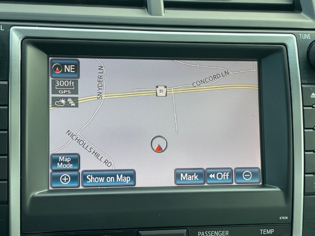 Used 2013 Toyota Camry XLE FWD image 29