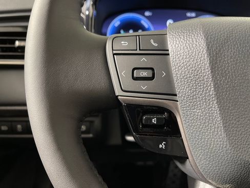 New 2026 Toyota Camry XSE FWD image 26