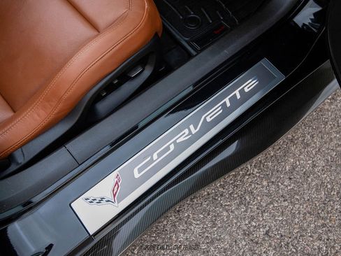 Used 2016 Chevrolet Corvette Z06 w/ 3LZ Preferred Equipment Group image 40