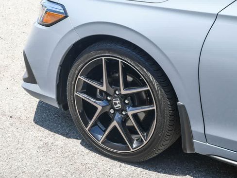 Used 2024 Honda Civic Sport Touring image 11