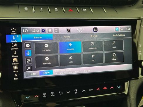 New 2026 Jeep Grand Cherokee Limited AWD/4WD image 32