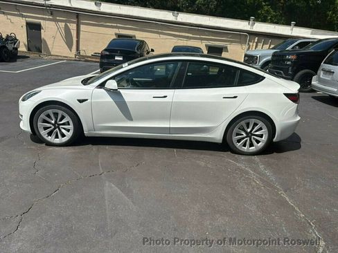 Used 2023 Tesla Model 3 Standard Range RWD image 7