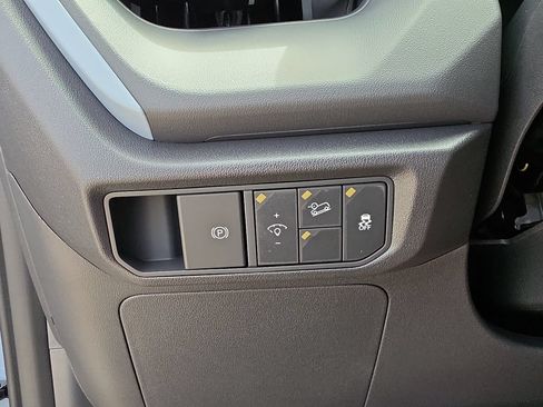 New 2027 Kia Seltos S FWD image 27