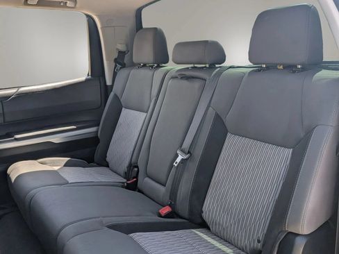 Used 2017 Toyota Tundra SR5 w/ SR5 Upgrade Package RWD image 16