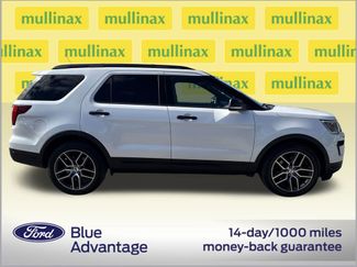Used 2019 Ford Explorer Sport w/ Equipment Group 401A video 2