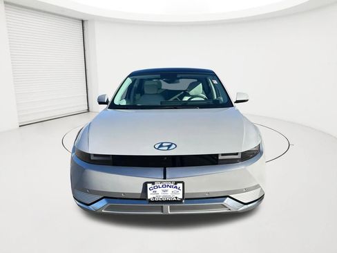 Certified 2024 Hyundai Ioniq 5 Limited AWD/4WD image 2
