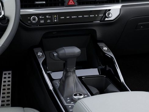 New 2025 Kia Sorento SX Prestige w/ Sage Leather Package image 23