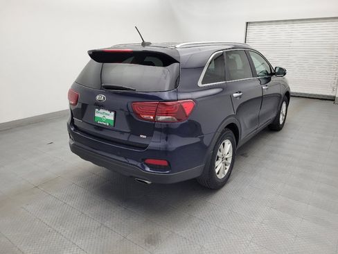 Used 2020 Kia Sorento LX w/ LX I4 Convenience Package FWD image 9