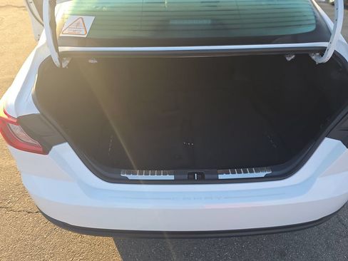 Used 2025 Toyota Camry LE FWD image 20