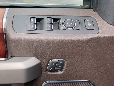 Used 2021 Ford F250 King Ranch w/ Tremor Off-Road Package AWD/4WD image 36
