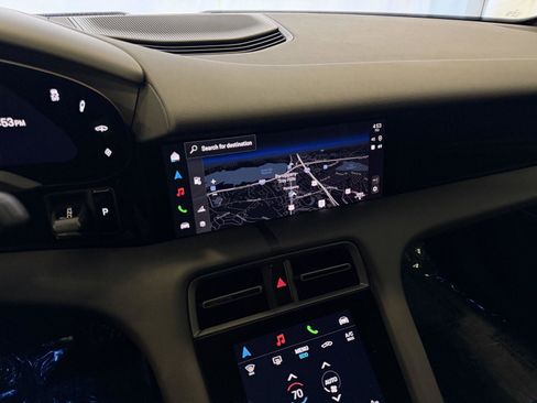 Certified 2025 Porsche Taycan image 23