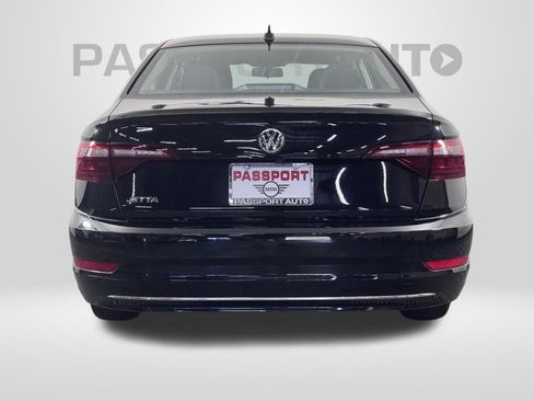 Used 2020 Volkswagen Jetta S image 8