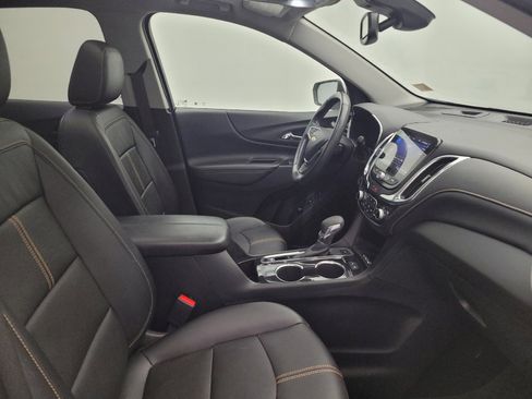 Used 2022 Chevrolet Equinox Premier AWD/4WD image 21