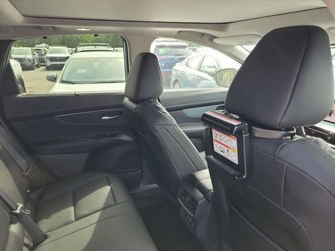 New 2026 Nissan Murano Platinum w/ Cargo Package AWD/4WD image 27