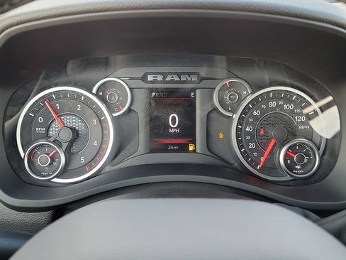 New 2026 RAM 2500 Big Horn AWD/4WD image 18
