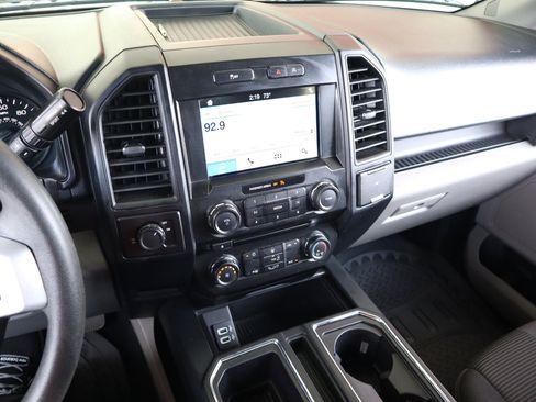 Used 2017 Ford F150 XL w/ Equipment Group 101A Mid image 44