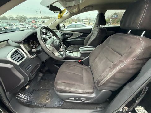 Used 2015 Nissan Murano SV image 16