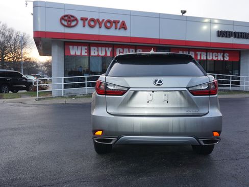 Used 2021 Lexus RX 350 AWD image 5
