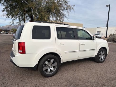 Used 2013 Honda Pilot Touring image 12