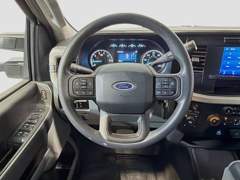 Used 2024 Ford F350 XLT w/ FX4 Off-Road Package AWD/4WD image 20