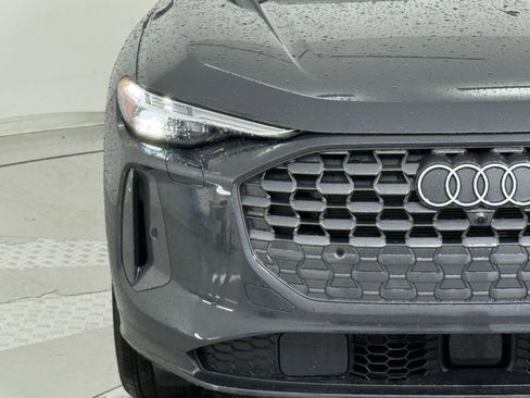 New 2025 Audi Q5 Premium Plus image 9