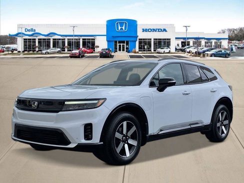New 2026 Honda Prologue Touring image 5