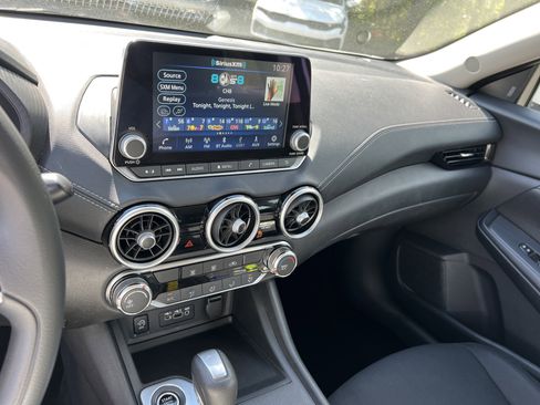 Used 2024 Nissan Sentra SV image 29