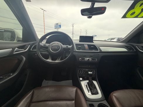 Used 2018 Audi Q3 2.0T Premium image 15